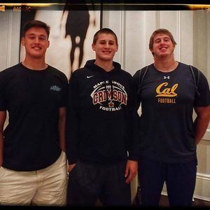 Meet your Posher, Russell